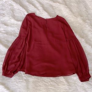 Express Blouse
